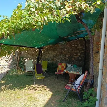 Casa Macias Holiday home Lago de Carucedo