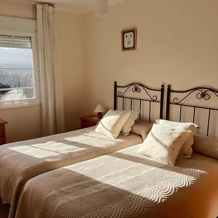 Vakantiehuis Casa Macias