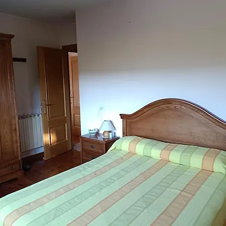 Casa Macias * Lago de Carucedo