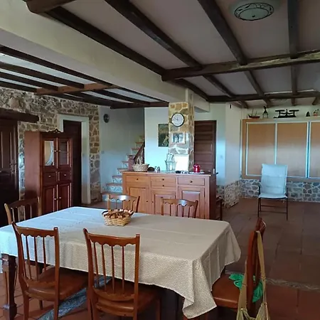 Holiday home Casa Macias