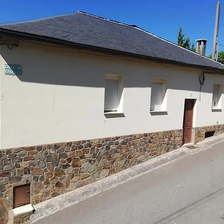 Holiday home Casa Macias