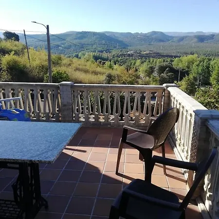 Casa Macias Holiday home *