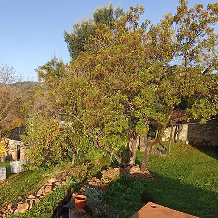 Casa Macías Lago de Carucedo