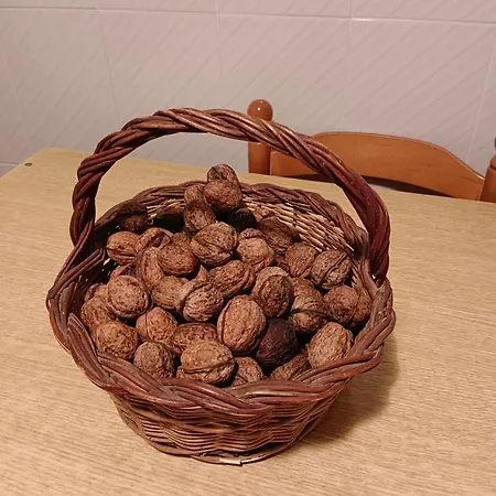 Casa Macias Vakantiehuis Lago de Carucedo