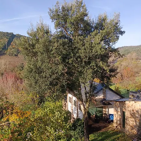 Casa de Férias Casa Macías *