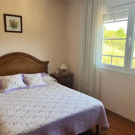 Hébergement de vacances Casa Macias