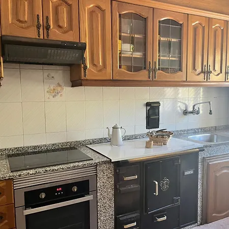 Vakantiehuis Casa Macias