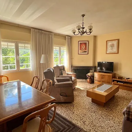 Casa Macias Lago de Carucedo