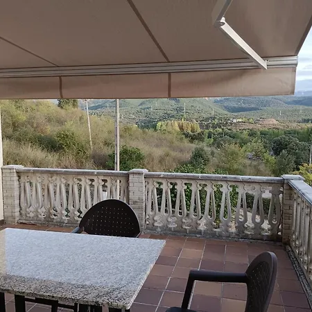 Casa Macias
