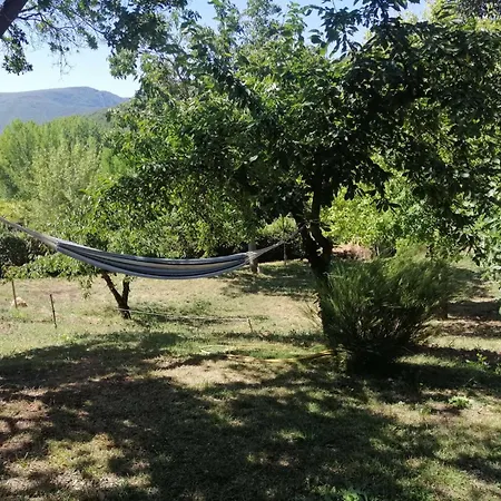 Casa Macias Hébergement de vacances *