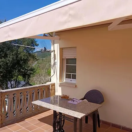 Casa Macias