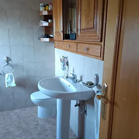 Holiday home Casa Macias