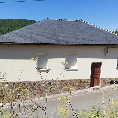 Casa Macias Holiday home *