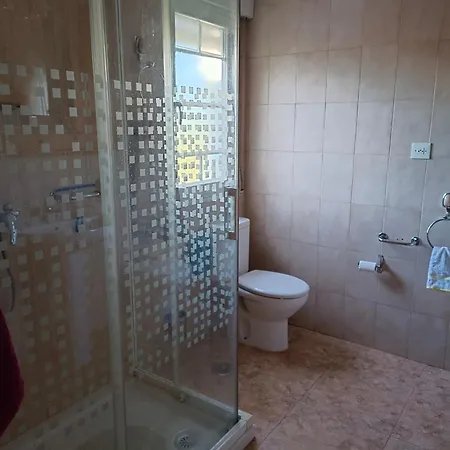 Casa Macías Casa de Férias *