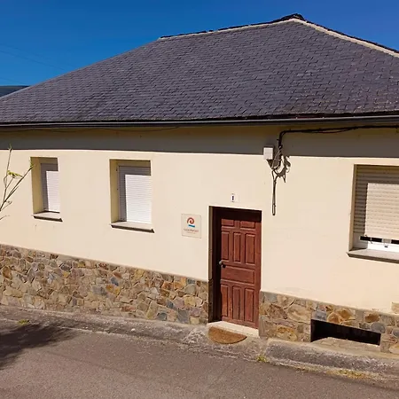 Holiday home Casa Macias