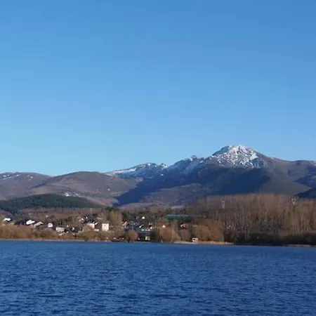 Casa Macias Vakantiehuis *